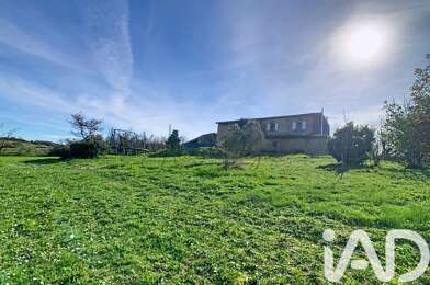 Maison 5 pièces 318000 €