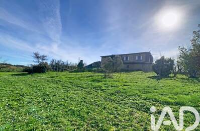 Vente Ferme 5 pièces — photo du bien