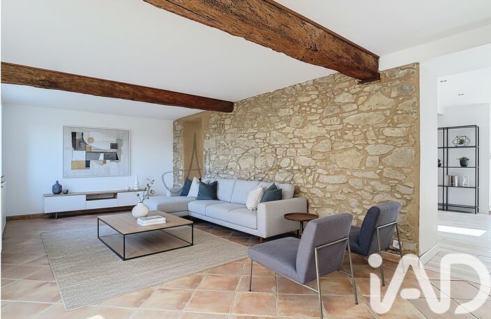 Vente Ferme 5 pièces — photo 2