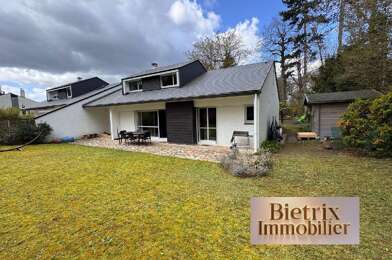 Maison 7 pièces 679000 €