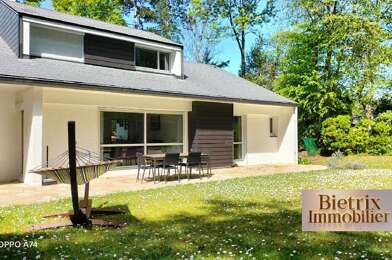 Maison 7 pièces 679000 €