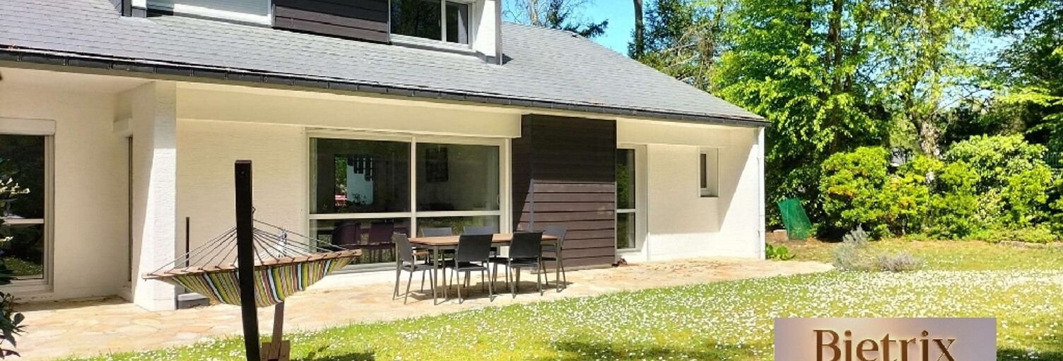 Maison 7 Pièces 155 m² à vendre à L'Isle-Adam (95290)