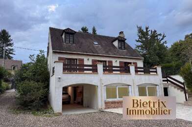 Maison 7 pièces 449000 €