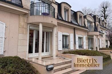 Appartement 2 pièces 300000 €