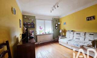 Appartement 3 Pièces 58 m² à vendre à Gandrange (57175)