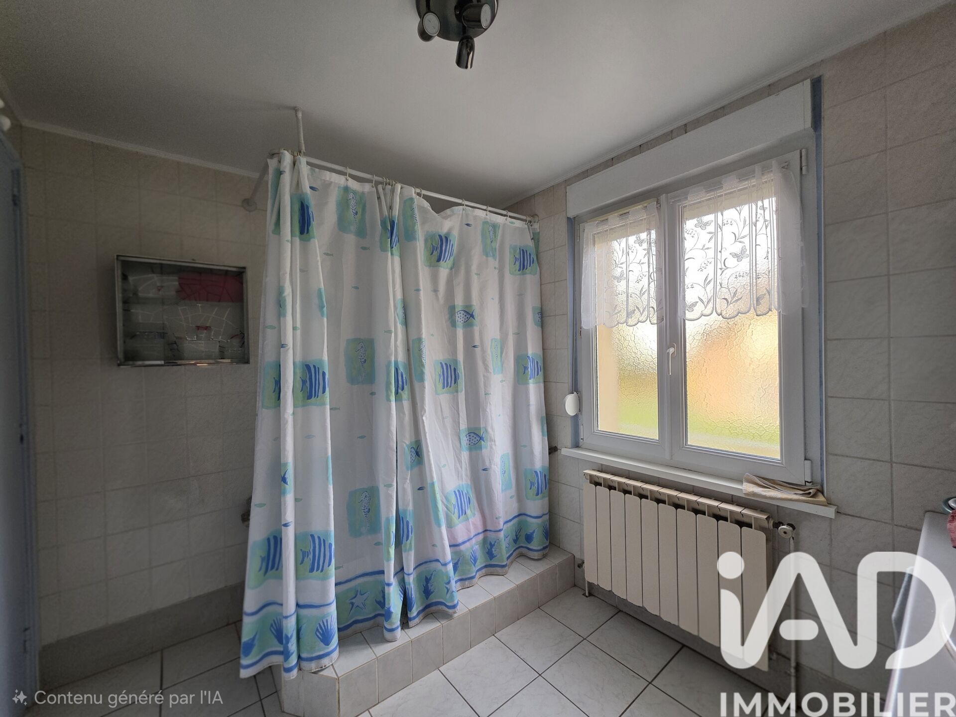 Vente Appartement 3 pièces - Photo 4
