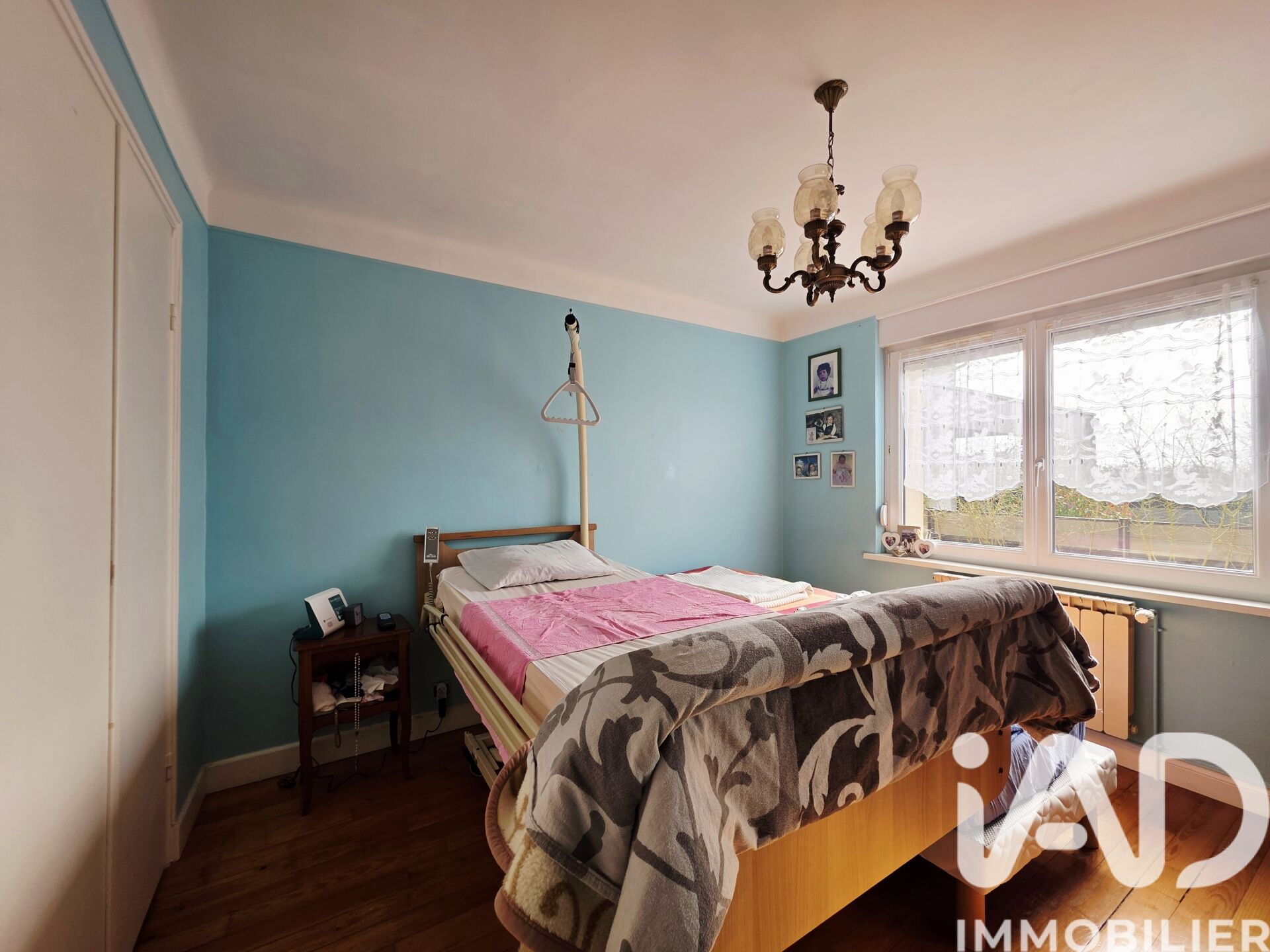 Vente Appartement 3 pièces - Photo 5