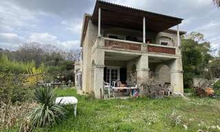 Maison 11 Pièces 280 m² à vendre à Alès (30100)