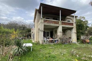 Maison 11 pièces 330000 €