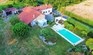 Maison 16 Pièces 270 m² à vendre à Bourdalat (40190)