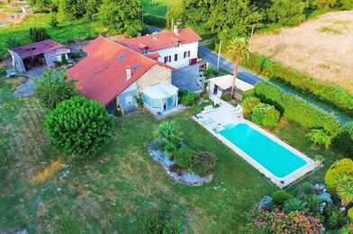 Maison 16 pièces 339000 €