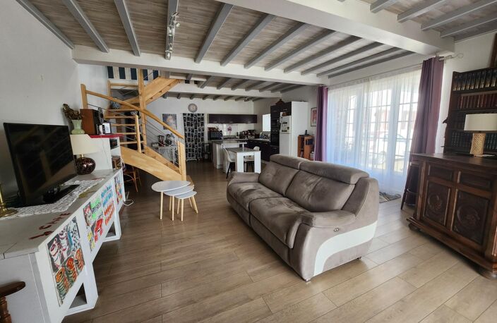 Charmante propriété à la campagne avec gîte classé 3 étoiles — photo 2