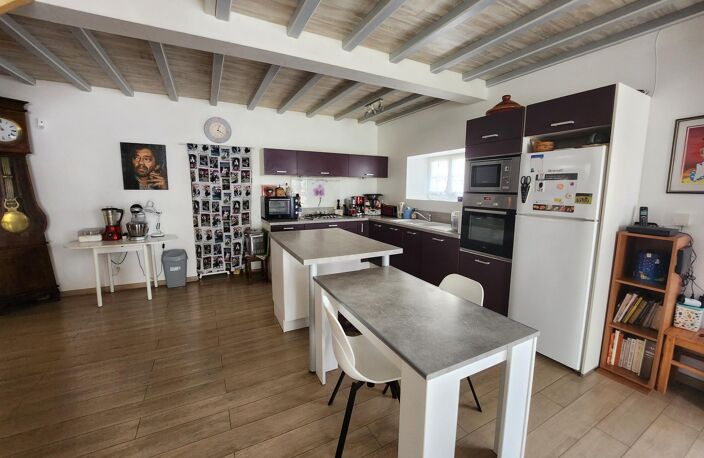 Charmante propriété à la campagne avec gîte classé 3 étoiles — photo 4