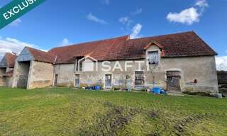 Maison 4 Pièces 95 m² à vendre à Ids-Saint-Roch (18170)
