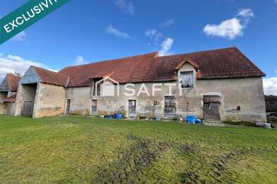 Maison 4 pièces 100000 €