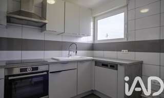 Appartement 3 Pièces 58 m² à vendre à Maizières-lès-Metz (57280)