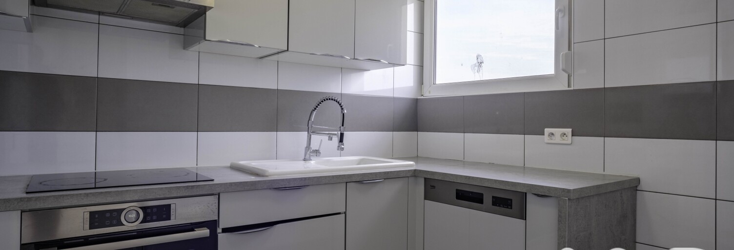 Appartement 3 Pièces 58 m² à vendre à Maizières-lès-Metz (57280)