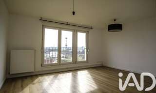 Appartement 3 Pièces 58 m² à vendre à Maizières-lès-Metz (57280)
