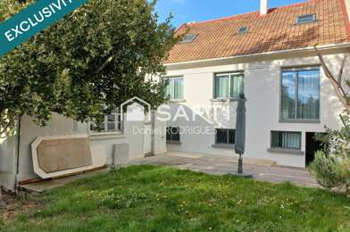 Maison 6 pièces 489000 €