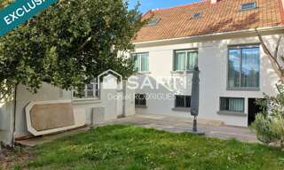 Maison 6 Pièces 176 m² à vendre à Pontault-Combault (77340)