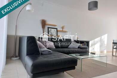 Maison 6 pièces 489000 €