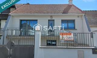 Maison 6 Pièces 176 m² à vendre à Pontault-Combault (77340)