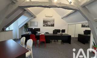 Maison 5 Pièces 110 m² à vendre à Houdan (78550)