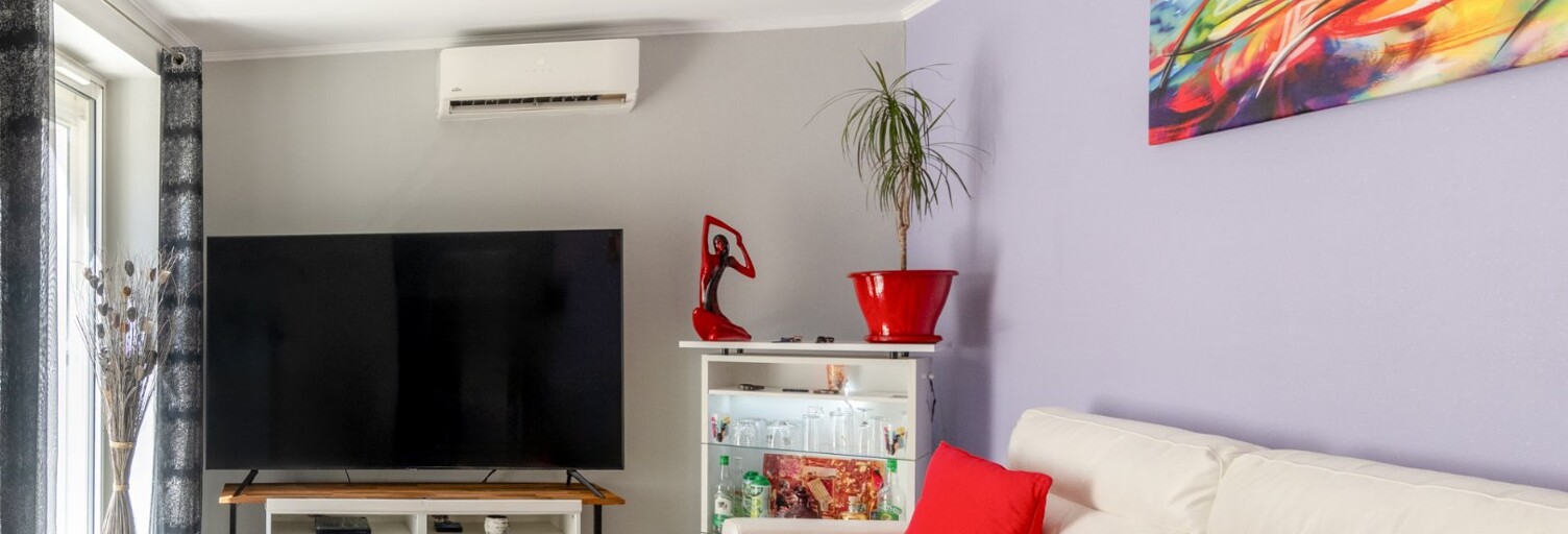 Maison 4 Pièces 95 m² à vendre à La Calmette (30190)