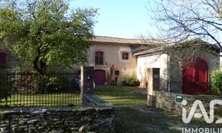 Maison 8 Pièces 360 m² à vendre à Soual (81580)