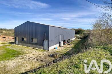 Maison 2 pièces 95000 €