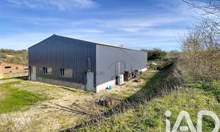 Maison 2 Pièces 300 m² à vendre à Falga (31540)