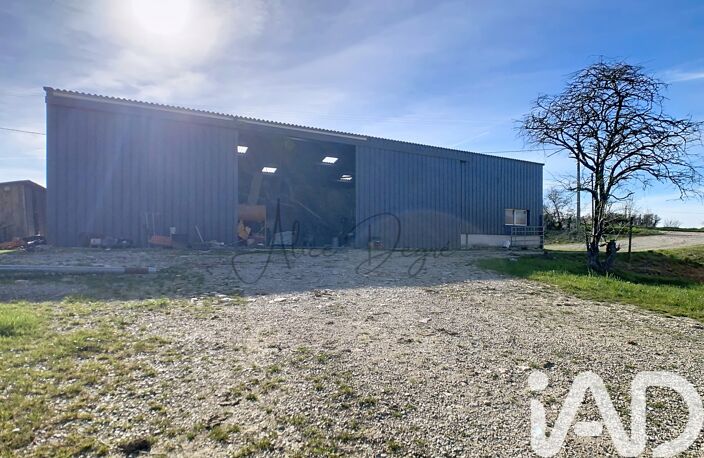 Vente Grange 2 pièces — photo 2