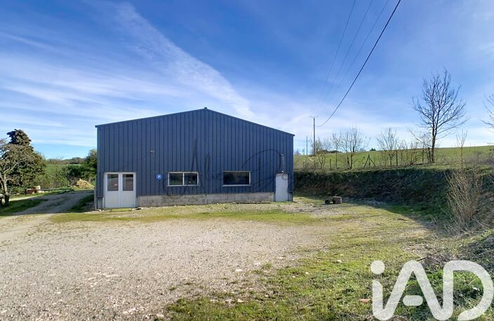 Vente Grange 2 pièces — photo 3