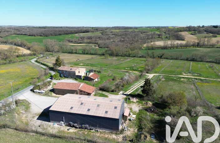 Vente Grange 2 pièces — photo 4