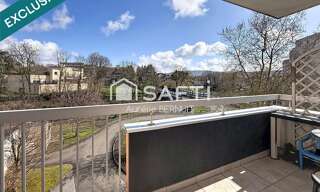 Appartement 5 Pièces 91 m² à vendre à Besançon (25000)