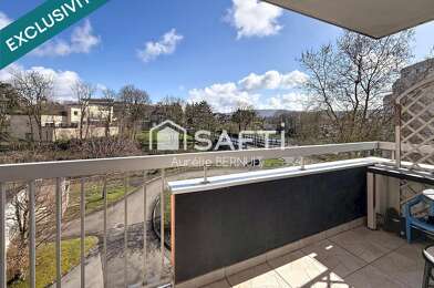 Appartement 5 pièces 210000 €