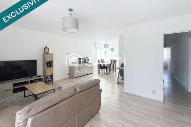 Appartement 5 pièces 200000 €