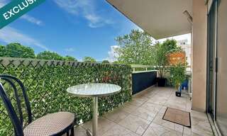 Appartement 5 Pièces 91 m² à vendre à Besançon (25000)