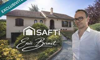 Maison 4 Pièces 130 m² à vendre à Genas (69740)