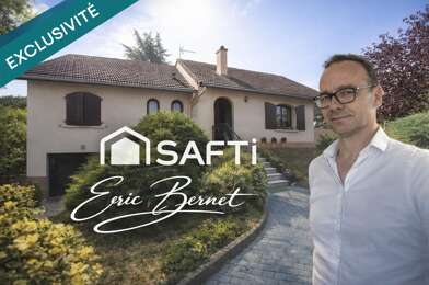 Maison 4 pièces 570000 €