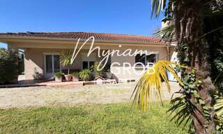 Maison 5 Pièces 122 m² à vendre à Montauban (82000)