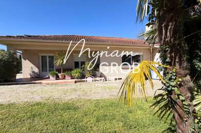 Maison 5 pièces 275000 €