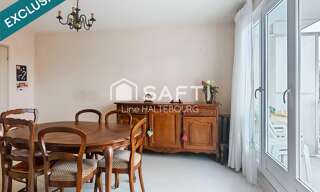 Appartement 2 Pièces 51 m² à vendre à Lutterbach (68460)