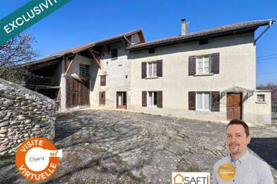 Maison 4 pièces 189000 €