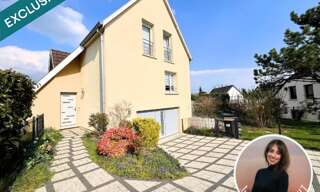 Maison 6 Pièces 140 m² à vendre à Schlierbach (68440)