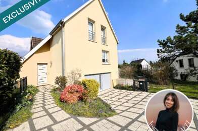 Maison 6 pièces 485000 €