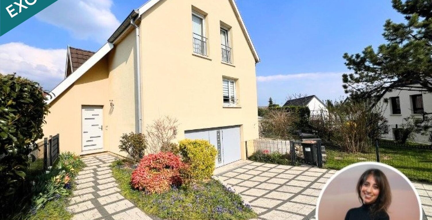 Maison d'habitation de 140 m2 sur un terrain de 6,51 ares avec piscine — photo 1