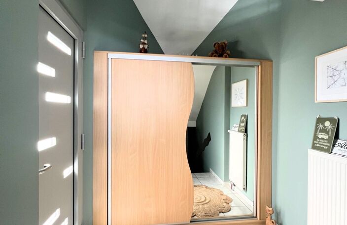 Maison d'habitation de 140 m2 sur un terrain de 6,51 ares avec piscine — photo 2