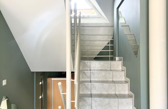 Maison d'habitation de 140 m2 sur un terrain de 6,51 ares avec piscine — photo 3