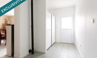 Maison 4 Pièces 100 m² à vendre à Teillé (44440)